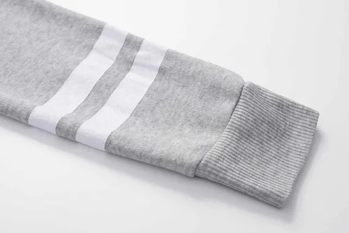 Vista 3 de Stray - Sudadera con capucha para niños Felix Hyunjin Bangchan Changbin