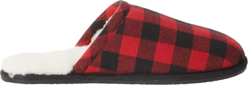 Vista 6 de Tienda Essentials Pantuflas acogedoras para hombre