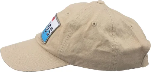 Vista 4 de SOMBRERO Parche 6 Panel
