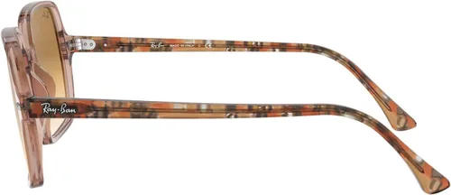 Vista 4 de Ray-Ban Gafas de sol Rb1973 Square Ii para mujer