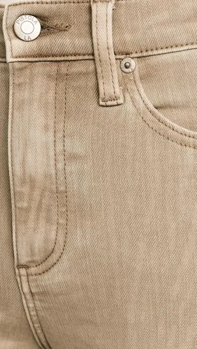 Vista 6 de Pistola Denim Pantalones Lennon para mujer