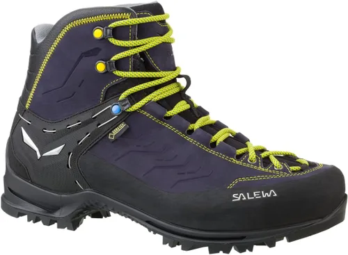 Vista 2 de Salewa Rapace GTX - Botas de montañismo para hombre