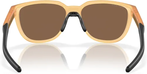 Vista 4 de Oakley Gafas de sol rectangulares Oo9250a Actuator Low Bridge Fit para hombre