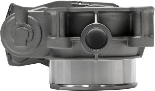 Vista 8 de Conjunto de cuerpo del acelerador de inyección de combustible con sensor. Compatible con Buick, Chevy, GMC - Lacrosse, Regal, Verano, Captiva