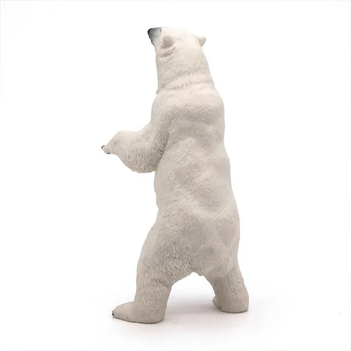 Vista 7 de Papo "oso polar Permanente cifra