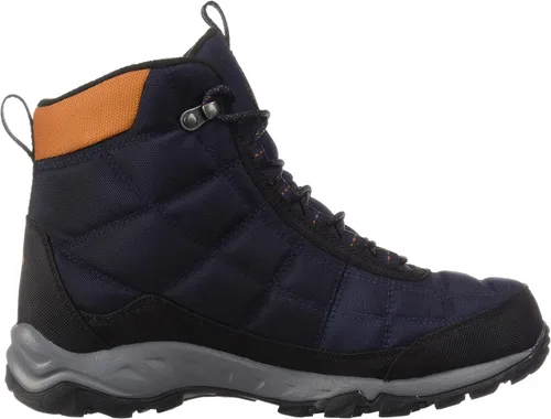 Vista 5 de Columbia Firecamp Boot Botas de senderismo para hombre