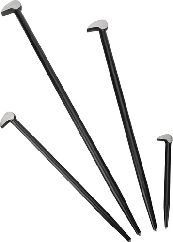 Vista 6 de Performance Tool W5372 - Juego de cinceles de madera, 3 piezas