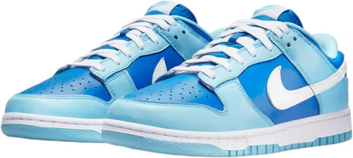 Vista 881 de Nike Kid's Dunk Low Sneaker