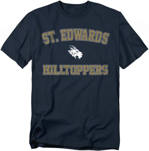 Vista 22 de Colección oficial de camisetas universitarias clásicas unisex para adultos 3
