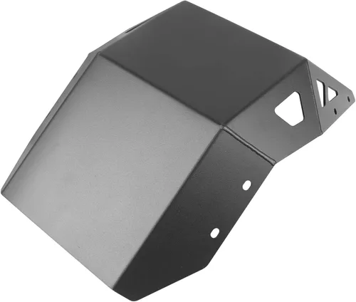 Vista 7 de Worldmotop - Placa de aluminio para motor compatible con Suzuki V-Strom 1050XT DL1050 1050 XT 2020 2021 cubierta protectora de marco protector