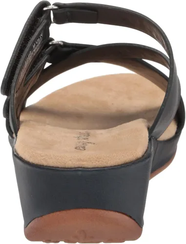Vista 3 de Easy Street Koda - Sandalias de cuña para mujer