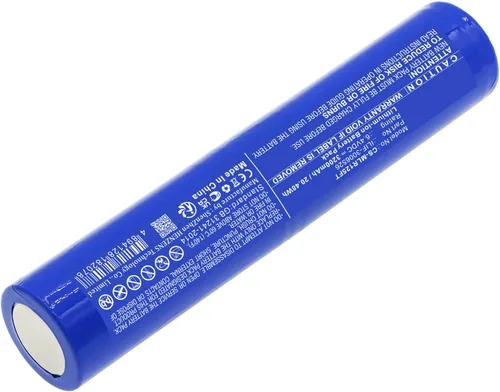 Vista 2 de Batería para Maglite ML125 ML150LR ML150LRX ILIF-3006526