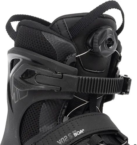 Vista 4 de K2 VO2 S 90 BOA - Patines en línea para hombre