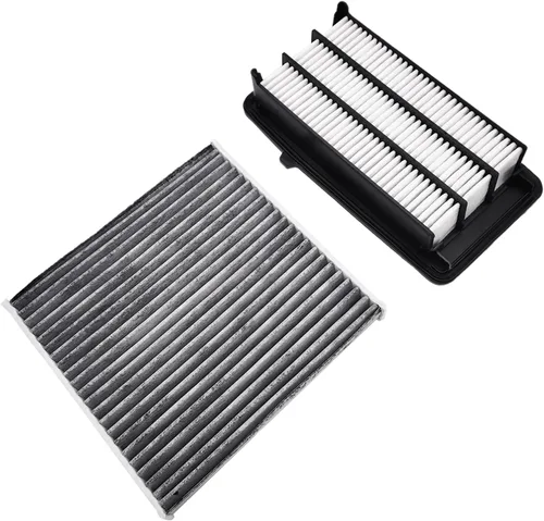Vista 35 de JTBUMAZ3-12188 Filtro de aire para habitáculo y motor para Mazda 3 (2019-2023), CX-30 (2019-2023), CX-50 (2023). Reemplaza BDTS61J6X, MP111BDGF