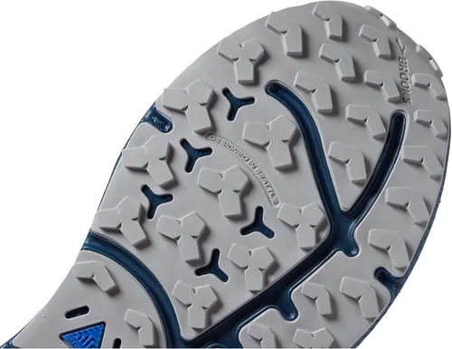 Vista 6 de Brooks Tenis para correr Divide 3 Trail para hombre