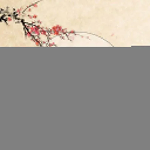 Vista 7 de Forgun Ventilador chino de Kung Fu Tai Chi Artes Marciales Dragón Fénix Plástico Abanicos Plegables Arte Danza Regalo