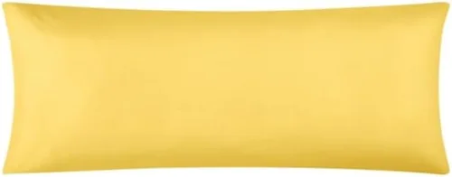 Vista 14 de Evolive - Funda de almohada corporal de microfibra ultra suave, fundas de almohada de 21 x 54 pulgadas con cierre de cremallera oculto
