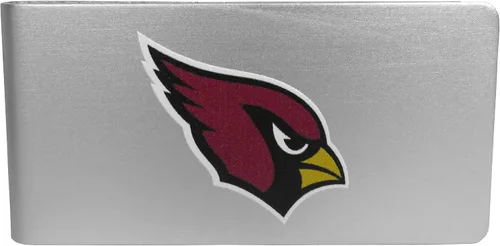 Vista 22 de Siskiyou NFL Unisex Logo Money Clip