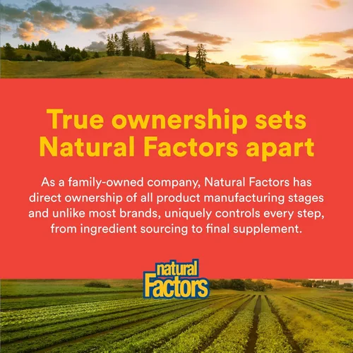 Vista 7 de Natural Factors, Celadrin Salud de las articulaciones, promueve la flexibilidad, la movilidad y la función de las articulaciones, 90 cápsulas blandas