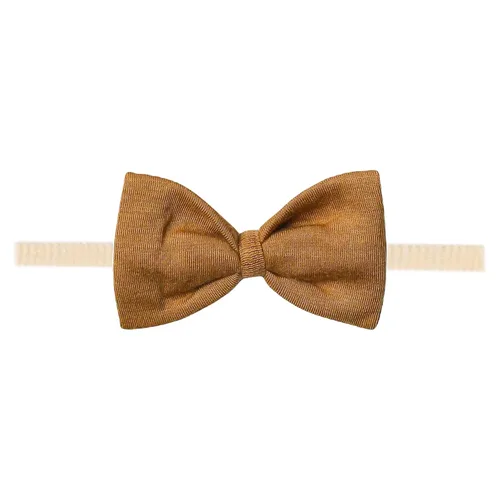 Vista 84 de Copper Pearl Pajarita Baby Bow A Christmas Story