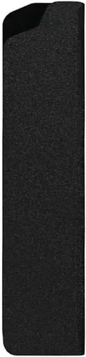 Vista 12 de Protectores de borde de cuchillo, 5, 6.5, 8, 9.5 pulgadas, funda protectora para cuchillo de chef (no incluido)