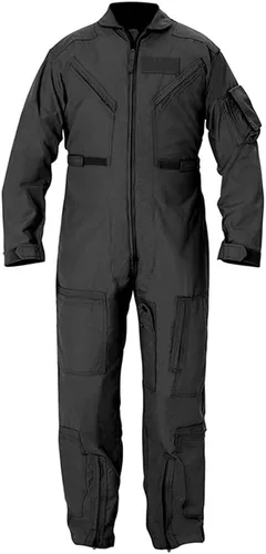 Vista 5 de Traje de vuelo Propper CWU 27P Nomex