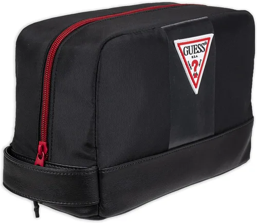 Vista 2 de GUESS Men's Toiletry Travel Kit