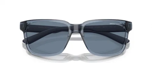 Vista 10 de A X ARMANI EXCHANGE Ax4026s - Gafas de sol cuadradas para hombre