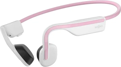 Vista 8 de Shokz OpenMove Auriculares - Azul
