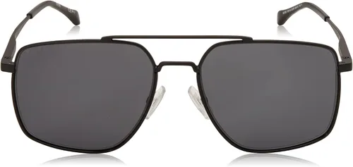 Vista 2 de Hugo Boss Gafas de sol Boss 1091S Pilot para hombre