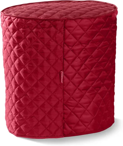 Vista 49 de Covermates Keepsakes - Funda cuadrada para electrodomésticos, protección contra el polvo, resistente a las manchas, lavable, funda