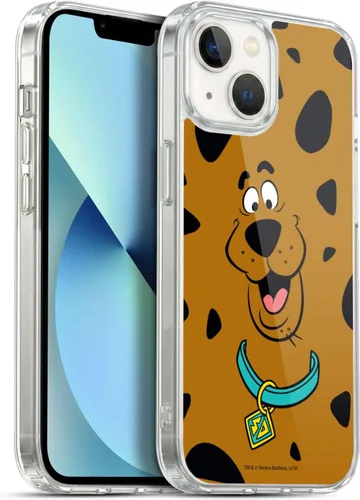 Vista 24 de Head Case Designs Funda con licencia oficial de Scooby-Doo Capture Character Art a prueba de golpes [protección de grado militar] compatible