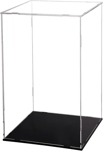 Vista 13 de Soportes acrílicos para pelotas de béisbol para exhibición de recuerdos, exhibición de sóftbol, soporte para tenis (4.99x2.79 cm; 1.97x1.1 pulg.)