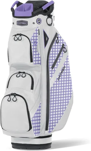 Vista 7 de Datrek DG Lite III - Bolsa para carrito de golf