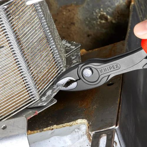 Vista 7 de Alicates TwinGrip KNIPEX