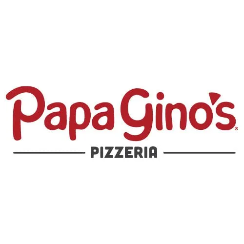 Vista 3 de Papa Gino's Tarjeta de regalo electrónica
