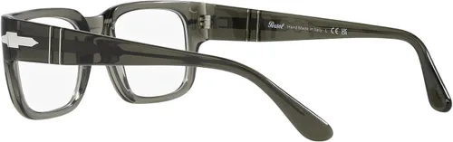 Vista 5 de Persol Marcos rectangulares para gafas graduadas Po3315v para hombre
