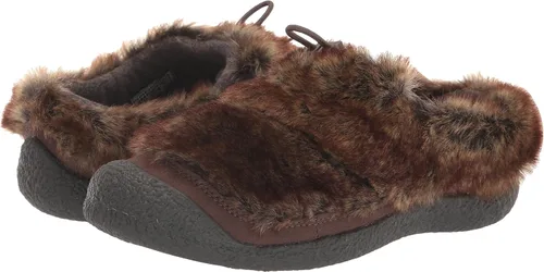 Vista 8 de KEEN Women's Howser 3 Slide Comfy Durable Slippers