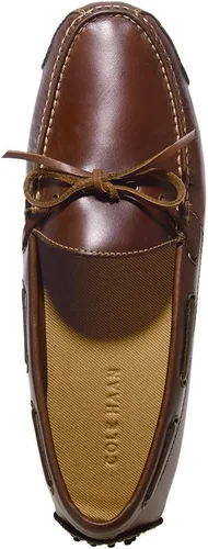 Vista 4 de Cole Haan Mocasín Gunnison Driver para hombre