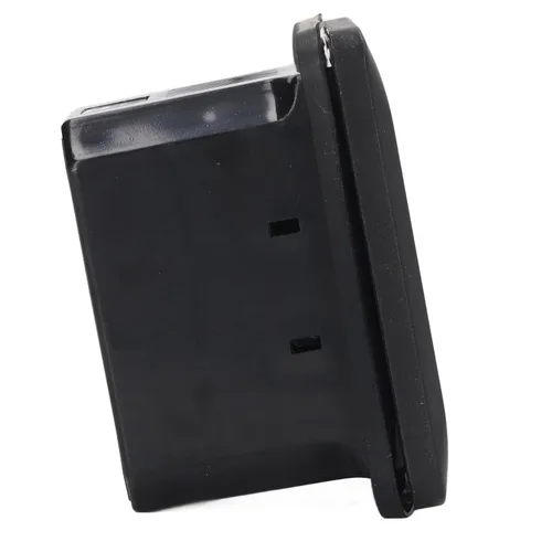 Vista 6 de Controlador automático 30-300V del ATS del interruptor de transferencia para la conmutación de energía del generador