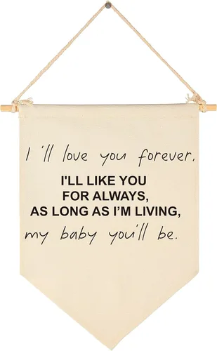 Vista 21 de The Sandlot Quote - Cartel de béisbol para habitación de niños, cartel de béisbol, cartel de regalo para baby shower, bandera colgante de lona