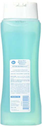 Vista 2 de White Rain Champú Hidratante: Ocean Mist 15 fl oz, Multicolor (741744)
