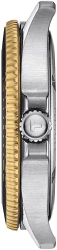 Vista 2 de Tissot Seastar 1000 40mm