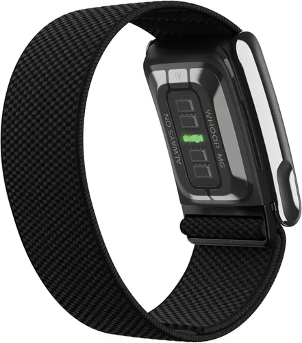 Vista 6 de WHOOP 5.0/MG Rastreador de actividad - Membresía de 12 meses - Dispositivo portátil de salud y fitness – Rastreador de actividad y sueño 24/7