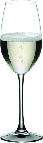 Vista 2 de Nachtmann Juego de 4 copas de champán ViVino