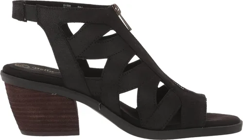 Vista 6 de Bella Vita Women's Jovanah Heeled Sandal