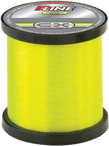 Vista 3 de P-Line Bobina de pesca CX Premium 3000 YD