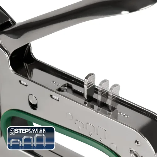 Vista 4 de Rapid 20511550 R34 Pistola de grapado