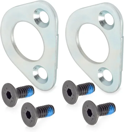 Vista 5 de 2 unids rótula soporte 5211121 para Polaris Big Boss Trail Boss Magnum Scrambler Ranger Sportsman 300 325 335 330 400 425 450 500 570 700 800