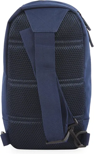 Vista 4 de Nautica Hombro eslingado Azul MarinoAmarillo